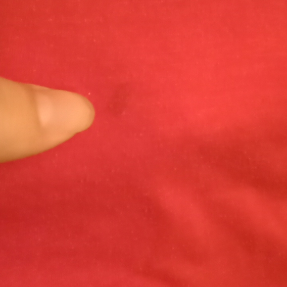 Red skull top 💀 - Picture 6 of 9